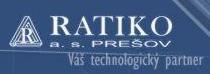 RATIKO a.s.