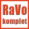 Ravo Komplet