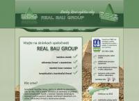 Real Bau Group, Spol S R.o. Bratislava