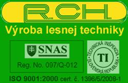 R.CH. s.r.o.