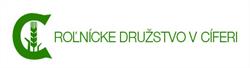 Roľnícke Družstvo v Cíferi