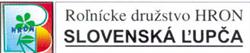 Rolnícke družstvo HRON Slovenská Lupca