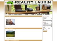 Reality Laurin A.s. Kysucké Nové Mesto