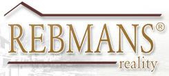 REBMANS reality s.r.o.