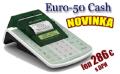 Registračné pokladnice,Euro-50 Cash