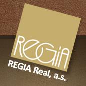 Regia Real a.s.