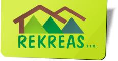 REKREAS s.r.o.