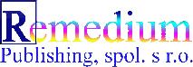 REMEDIUM PUBLISHING spol. s r.o.