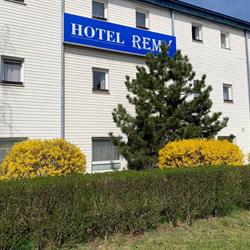 HOTEL REMY s.r.o.