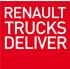 Renault Trucks S.r.o.