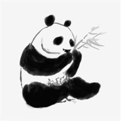 Reštaurácia Panda