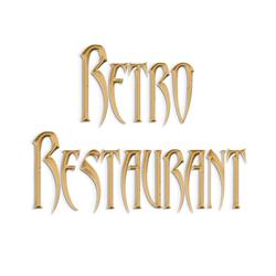 RETRO RESTAURANT s.r.o.
