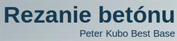 Rezanie betónu a panelov, jadrové vŕtanie - Peter Kubo - Best Base