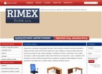 Rimex Žilina, S.r.o.