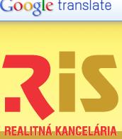 Ris Realitná Kancelária, S.r.o.