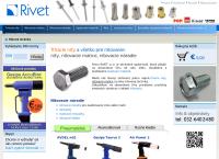 RIVET s.r.o.