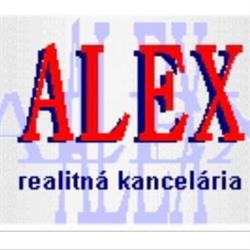 RK Alex - Realitná Kancelária
