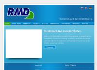 Rmd - Car S.r.o.