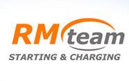Rm Team S.r.o.