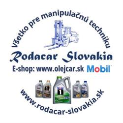 RODACAR Slovakia s.r.o.