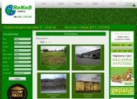 RoKoS reality s.r.o.