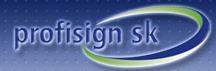 PROFISIGN SLOVENSKO s.r.o.