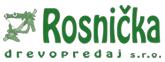Rosnička - Drevopredaj, S.r.o.