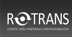 ROTRANS s.r.o.