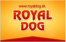 Royal Dog