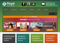 Royalschool