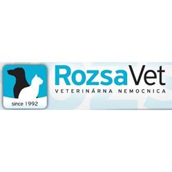 MVDr. Jozef Rózsa