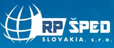 RP - Šped Slovakia s. r. o.