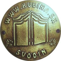 RUBINA s.r.o.
