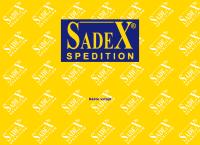 SADEX s.r.o.