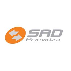 Sad Prievidza A.s. Prievidza