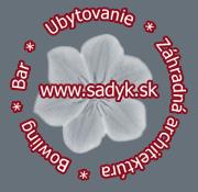 Sadyk s.r.o.