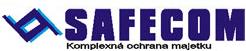 Safecom S.r.o.