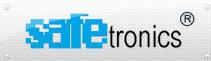 SAFETRONICS a.s.
