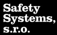 SAFETY SYSTEMS s.r.o.