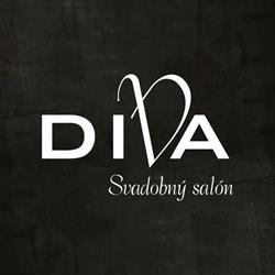 Svadobný salón DIVA