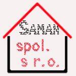 Saman spol. s r.o.