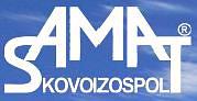 Samat Kovoizospol, Spol.s R.o.