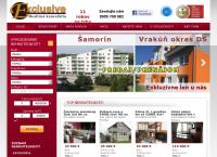 Exclusive Realitná a Právna Kancelária, S.r.o.šamorín