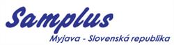 SAMPLUS s.r.o.