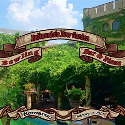 Hotel Bow Garden