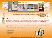 SANTEC s.r.o.