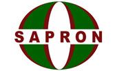 Sapron, A. S.