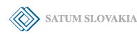 Satum Slovakia s.r.o.