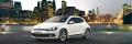 Scirocco BlueMotion Technology