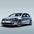 Golf BlueMotion Technology.